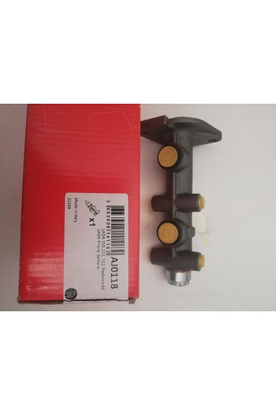BRAXIS Lada Samara Brake Main Center