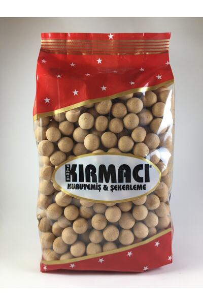 Sıddık Kırmacı Çıtır Leblebi 500 Gr