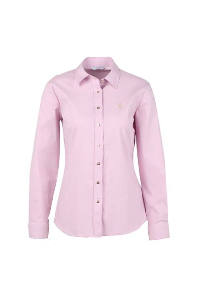 U.S. Polo Assn. Cămașă Roz - 46 Modele