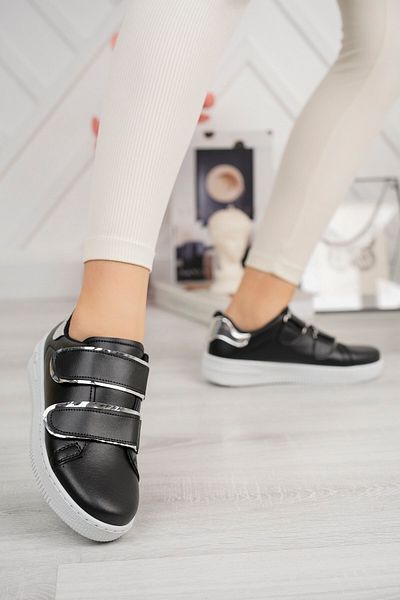 Sicilia Outdoors Pantofi sport eleganti cu bretele pentru femei