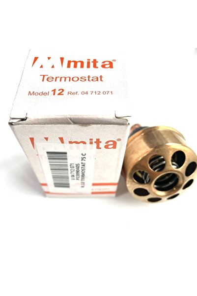 MITA Termostat R12 75 C