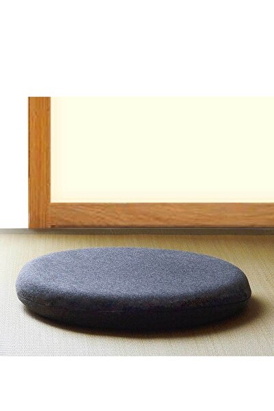 Genel Markalar Meditasyon Minderi Yumuşak Yumuşak Sünger Dolgu Ped 45x45x4