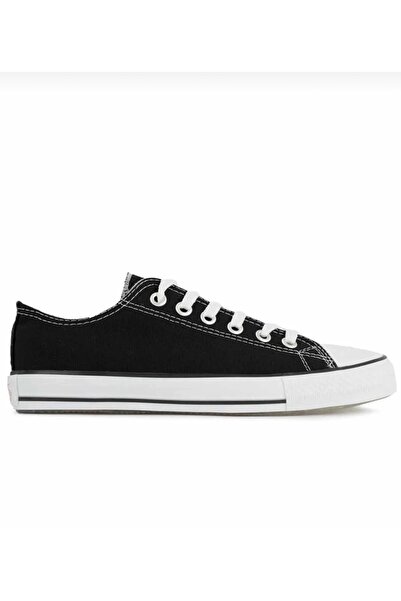 Slazenger Walking Shoes - Black - Flat
