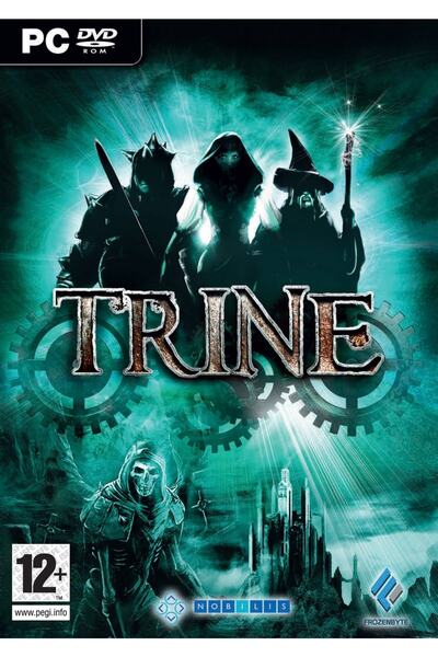 Tiglon Trine Pc Oyun