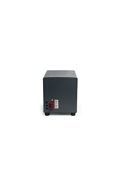 UNİTED POWER 5 Kva Monofaze Servo Kontrollü Tam Otomatik Voltaj Regülatörü 1f/1f 160/250 V
