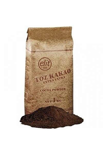 Elit Toz Kakao 1 Kg Apsal