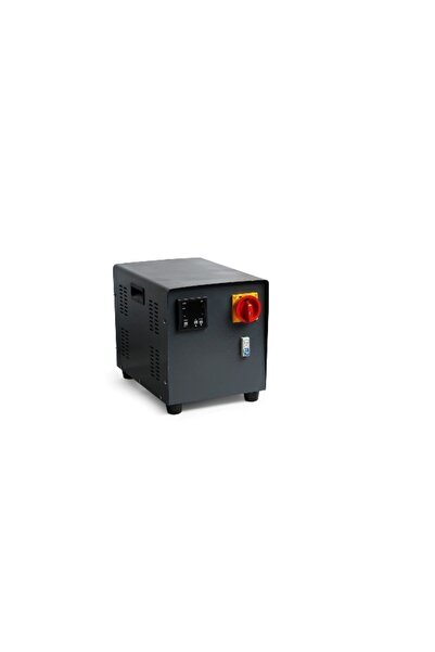 UNİTED POWER 3,5 Kva Monofaze Servo Kontrollü Tam Otomatik Voltaj Regülatörü 1f/1f 160/250 V