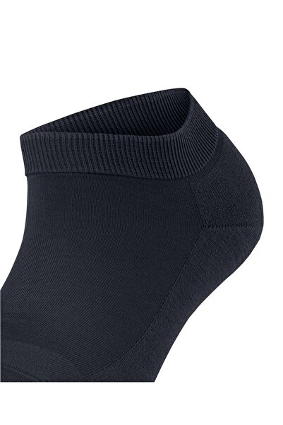 FALKE Damen Sneakersocken - ClimaWool, einfarbig, Merinowolle