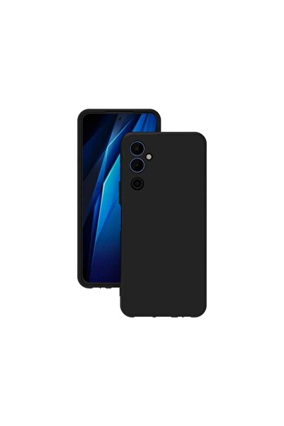 TECNO Pova Neo 2 Kılıf Kamera Korumalı Silikon Rubber Arka Kapak