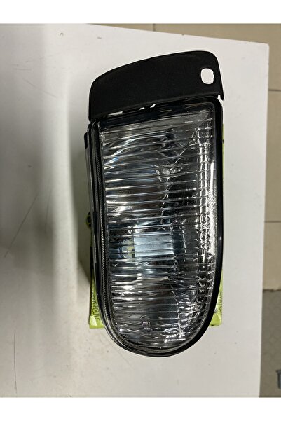 AYFAR Renault 19-clıo 1- Megane 1- Scenic 1  Uyumlu Sis Farı Sol Taraf