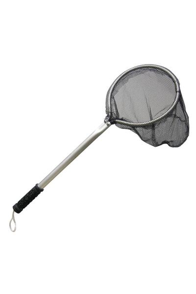 Silver Star Livar Kepçesi Boy: 51 Cm Yuvarlak Çap: 20cm
