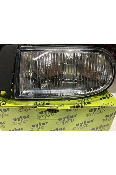 AYFAR Renault 19-clıo 1- Megane 1- Scenic 1  Uyumlu Sis Farı Sağ Taraf