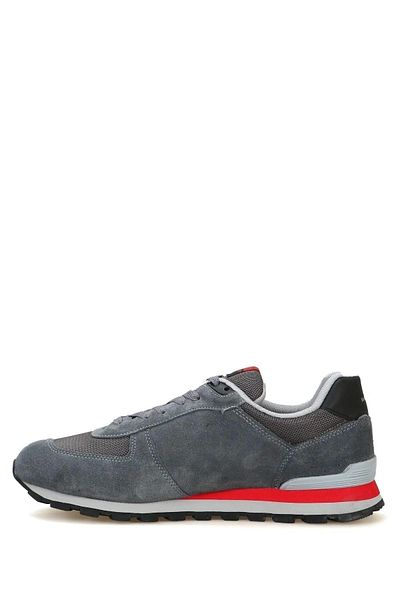 Hammer Jack Orthopedix Peru 102 19250 40-45 Series Genuine Leather Unisex Sneaker Sports Shoes