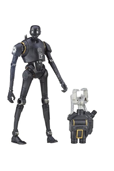 Hasbro Star Wars Rogue One K-2so Figure Limited Edition