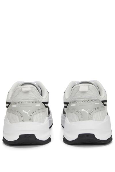 Puma Stride Bej Erkek Koşu Ayakkabısı