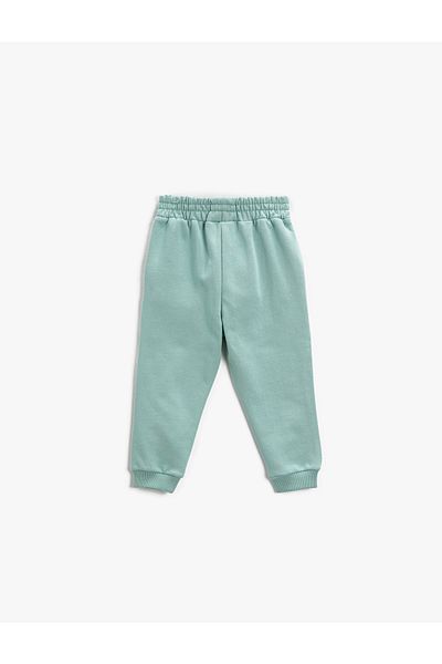 Koton Jogginghose - Grün - Jogger