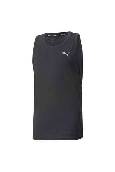 Puma Men's Athlete Run Favorit Sınglet m Black 52314901