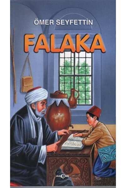 Akçağ Yayınları Falaka
