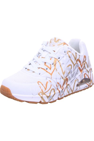 SKECHERS Schnürschuhe