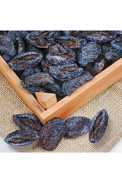 yöresel 1000 gr.Plum Dried Plum Seedless
