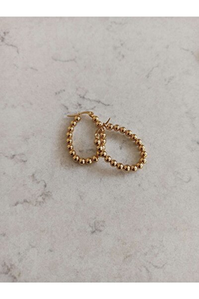 Entrendi Cansus حلق فولاذي حلزوني ملفوف