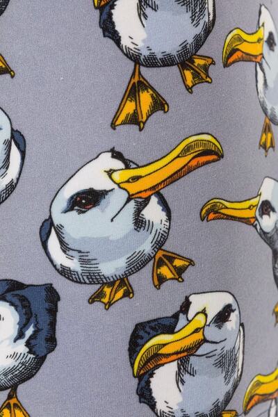 FARM ANİMALS Μπόξερ με σχέδια Seagull