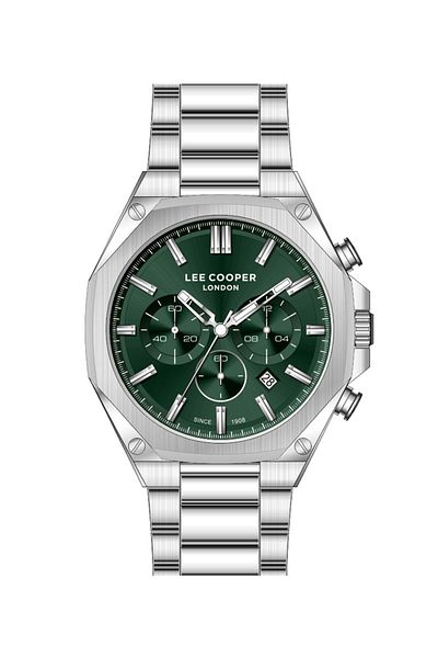 Lee Cooper Lc07710.370 Men's Wristwatch