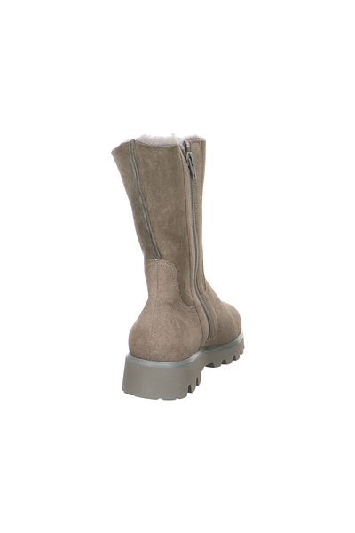 Sioux Stiefelette