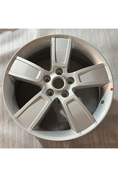 Kia 529102k400 Soul 2009-2011 Uyumlu Aleminyum Jant 18