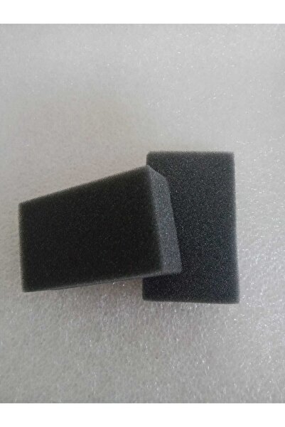 Endüstriyelkesim Koli Içi Koruma / Destek Süngeri 9 X 9 Cm (250 GR)
