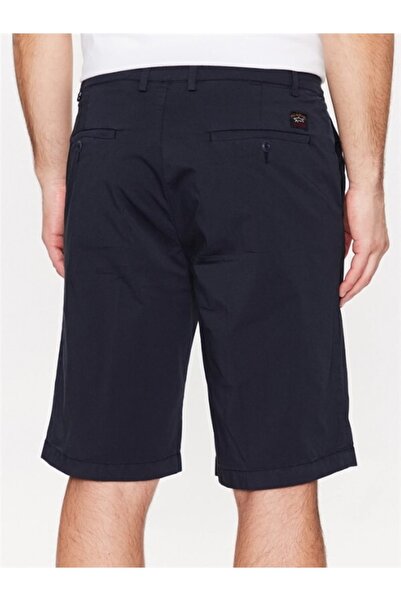 PAUL&SHARK شورت برمودا