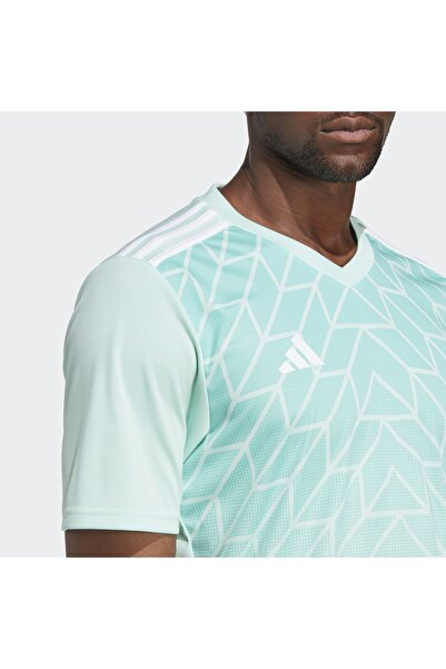 adidas Team Icon 23 Men's Green Jersey (IC1252)