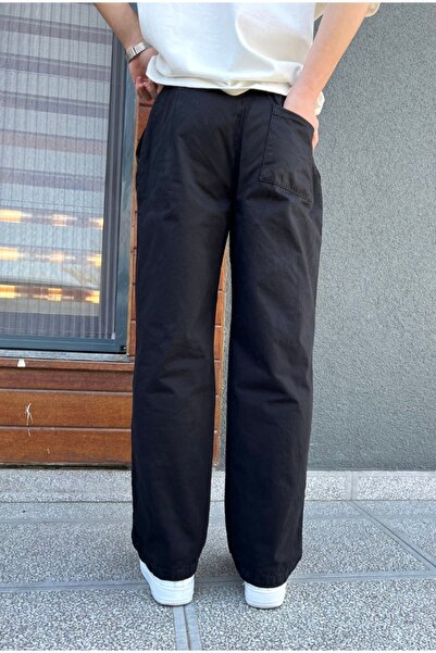 corfixman Skate Rahat Kalıp Baggy Pantolon