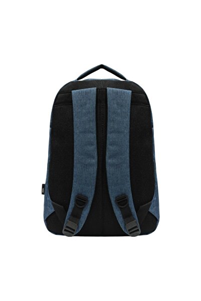 Atletic Athletic Computer Backpack Usb-aux 190anthracite Smoked
