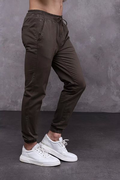 FARM ANİMALS Ανδρικό παντελόνι Jogger - Χαλαρή εφαρμογή