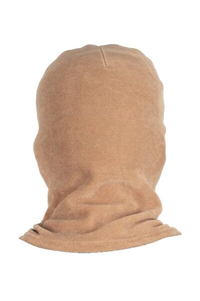 herotasarım Winter Motor Love Printed Fleece Mask - Bll3464