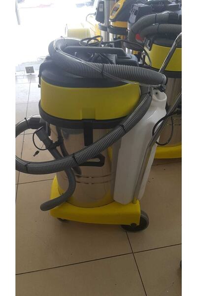 NOBİLİ2000 Hky Halı Koltuk Yıkama Makinesi Oto Kuaför