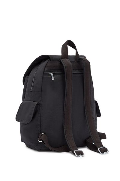 Kipling Women's Black Backpack - K12147P39