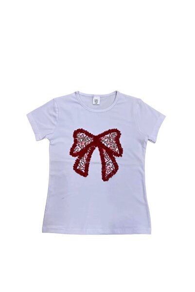 NOBLE STORE Παιδικό κεντημένο μπλουζάκι κοντομάνικο 23 Απριλίου 19 Μαΐου Δρασ...