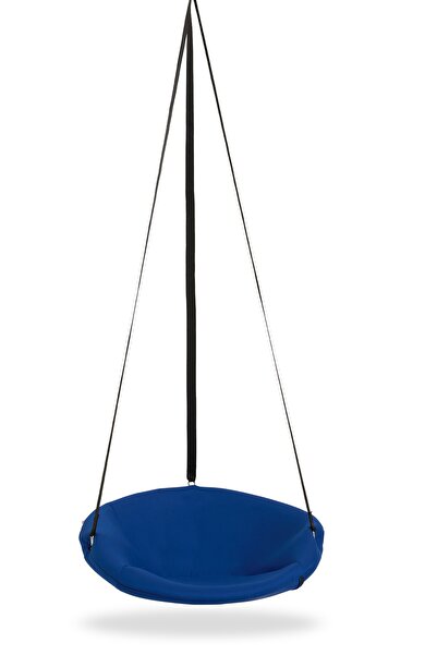 Svava Relaks Çocuk Ve Yetişkin Salıncak Koltuk  Yuvarlak Tavana Asılan Salıncak