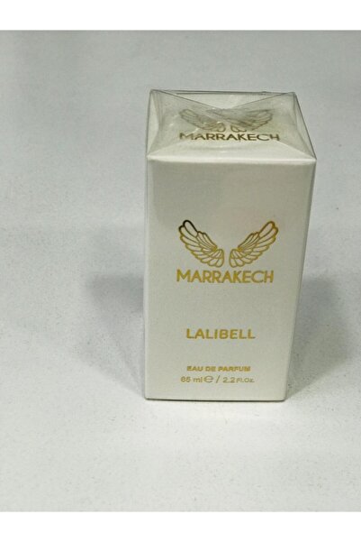 MARRAKECH Lalıbel Edp 65 ml Erkek Parfüm