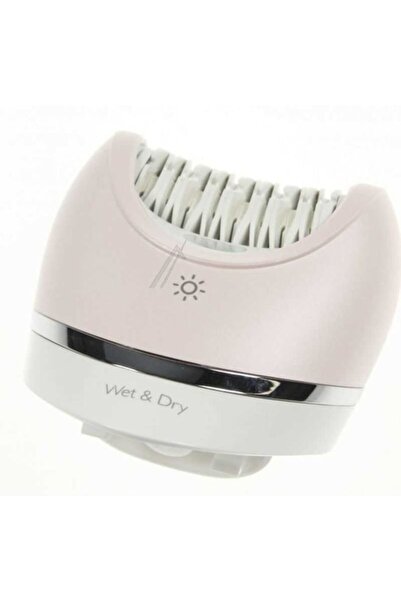 Philips Epilasyon Başlığı Bre620