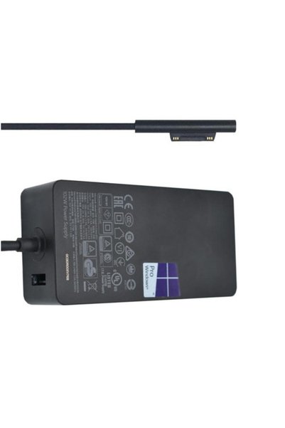 MICROSOFT Surface 15v 6.33a 102w Şarj Aleti