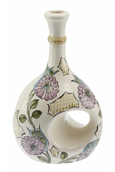 OTANTİK ÇİNİ Asuman Model Mutfak Tipi Yağ Şişesi 900ml