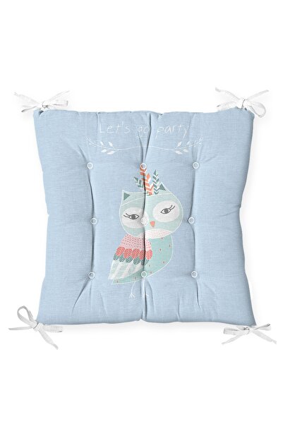 Realhomes Спеціально розроблений цифровий друк дитячої кімнати Pofidik стільц...