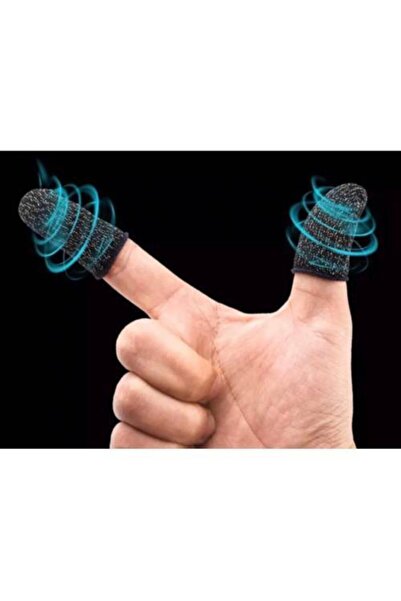 leon Pugb Oyun Eldiveni