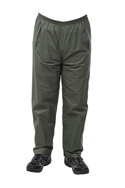 Regatta Erkek  Haki Packaway Iı Trekking Pantolon