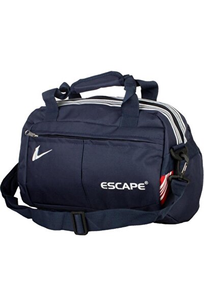 ESCAPE 110 Новий сезон Маленька спортивна дорожня сумка Синя