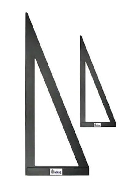 Genel Markalar Cam Gönyesi 80