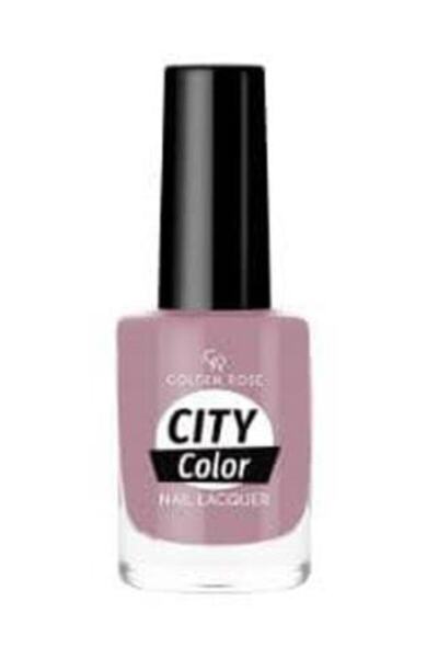 Golden Rose City Color Oje 23